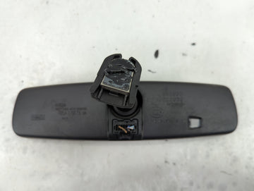2004-2020 Ford F-150 Interior Rear View Mirror Replacement OEM Fits OEM Used Auto Parts