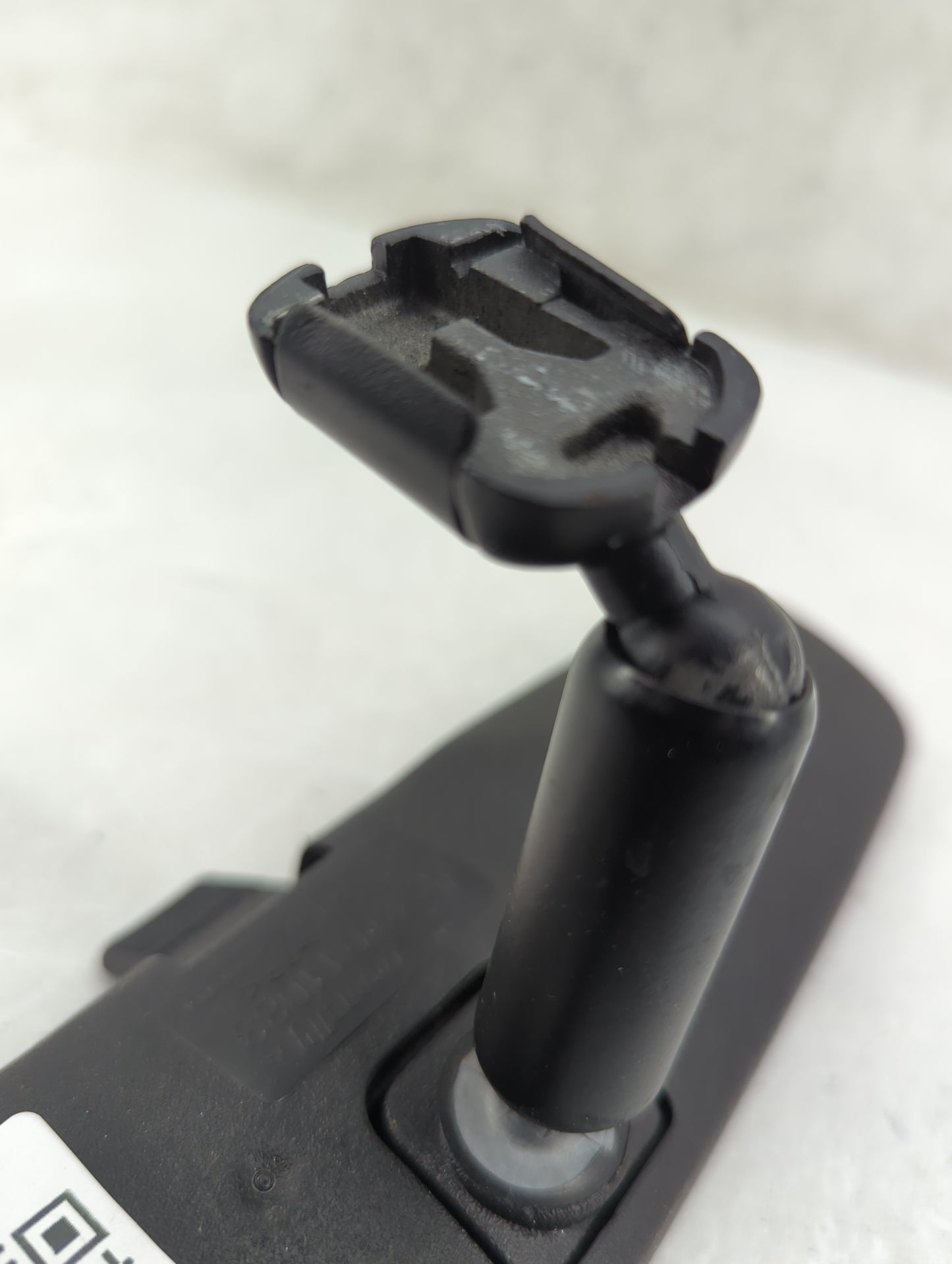 2004-2020 Ford F-150 Interior Rear View Mirror Replacement OEM Fits OEM Used Auto Parts - Oemusedautoparts1.com