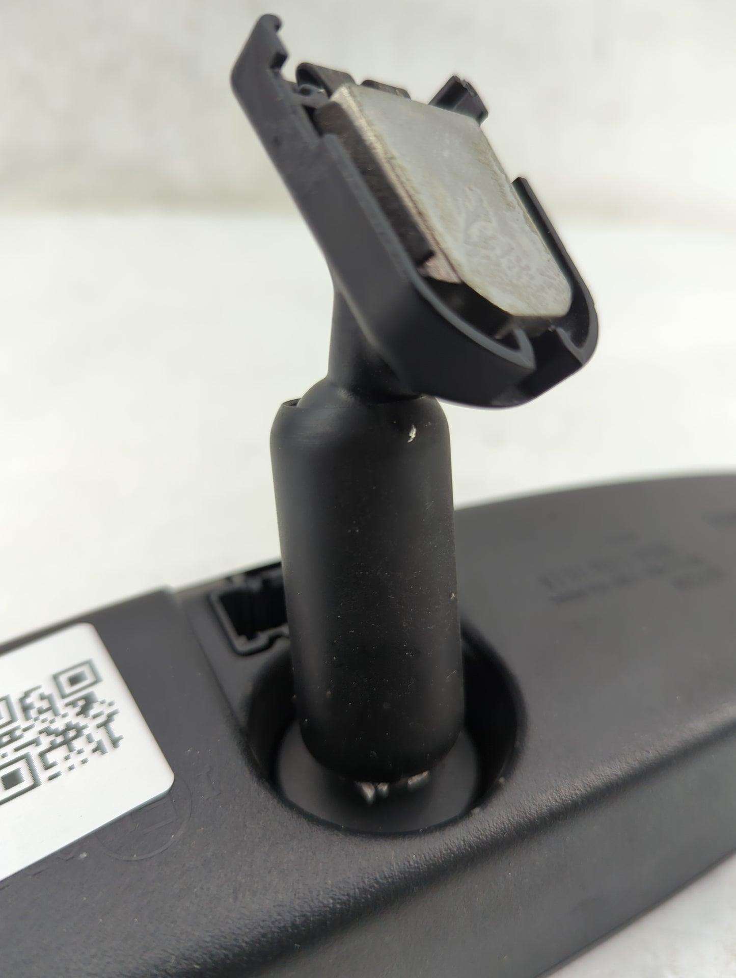2004-2020 Ford F-150 Interior Rear View Mirror Replacement OEM P/N:BU5A 17E678 LA Fits OEM Used Auto Parts - Oemusedautopart
