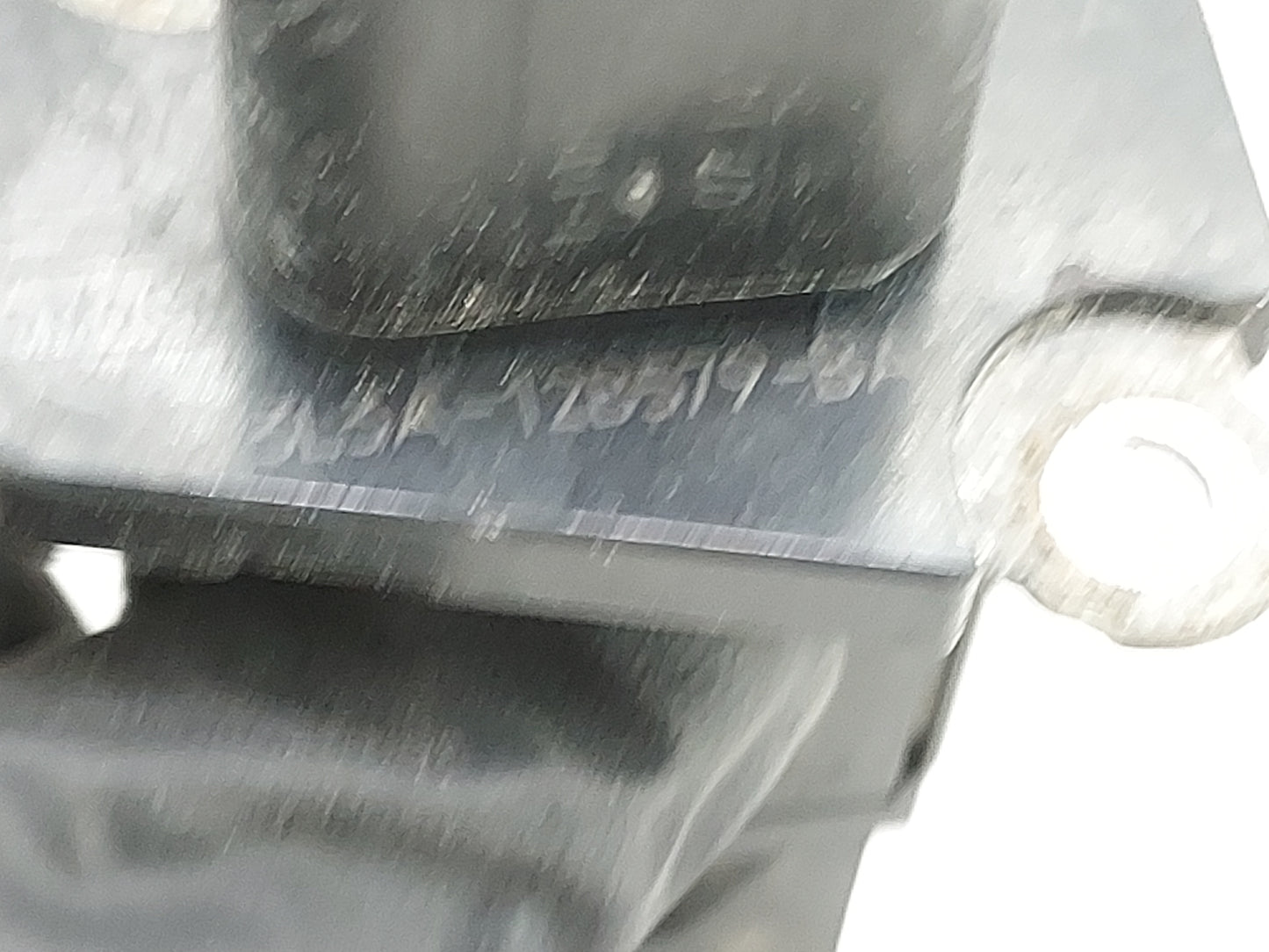2004-2010 Ford F-150 Mass Air Flow Meter Maf 1487702 - Oemusedautoparts1.com