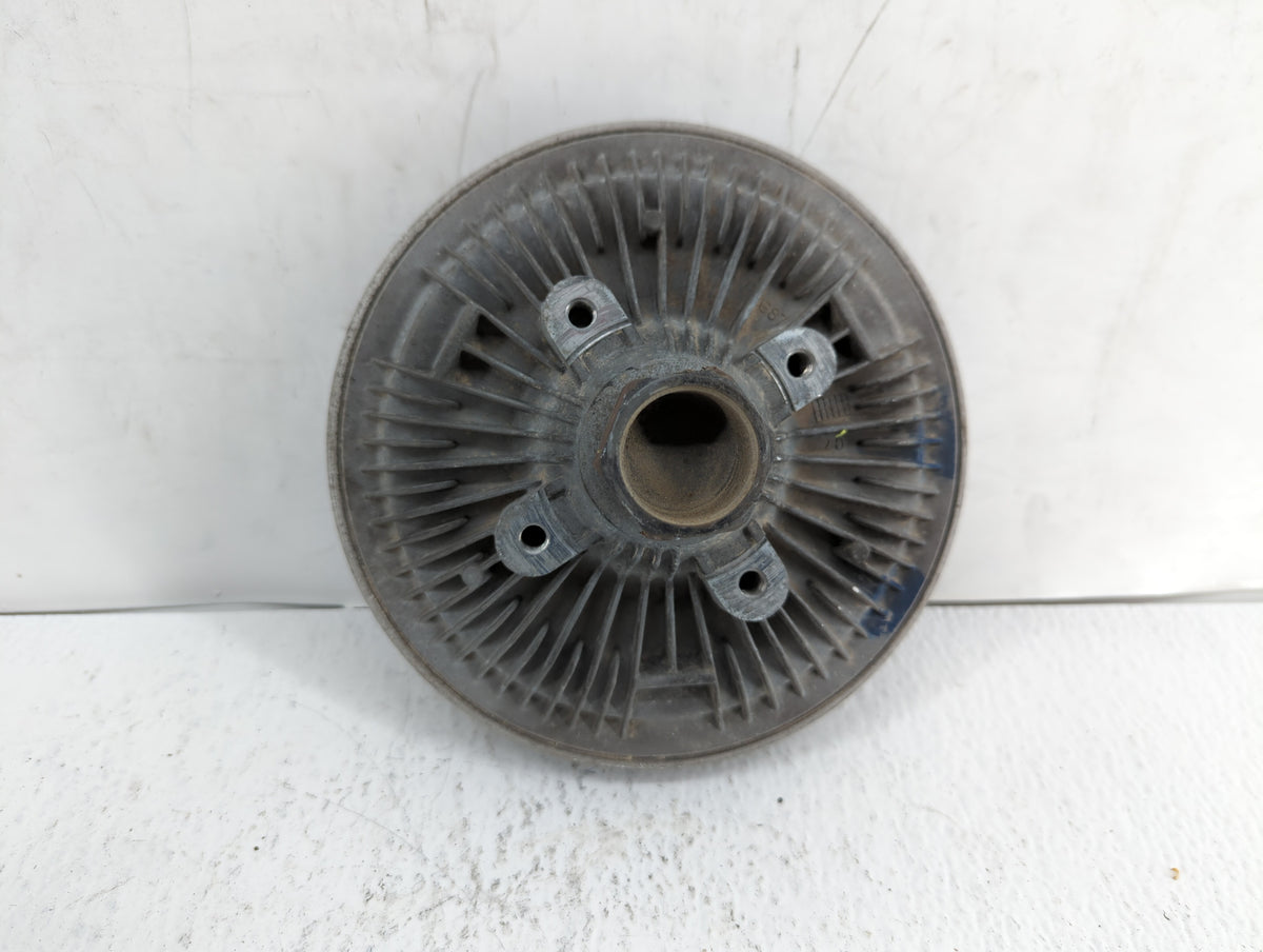 1998-2008 Ford F-150 Radiator Cooling Fan Clutch 363041 - Oemusedautoparts1.com