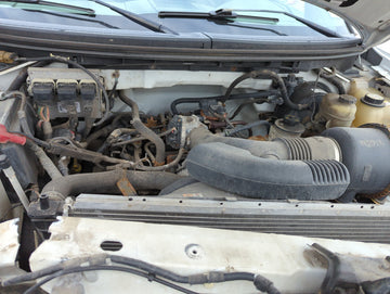 2007-2008 Ford F-150 Engine Motor Complete Assembly 144K Miles Tested-Runs Good OEM Used Auto Parts