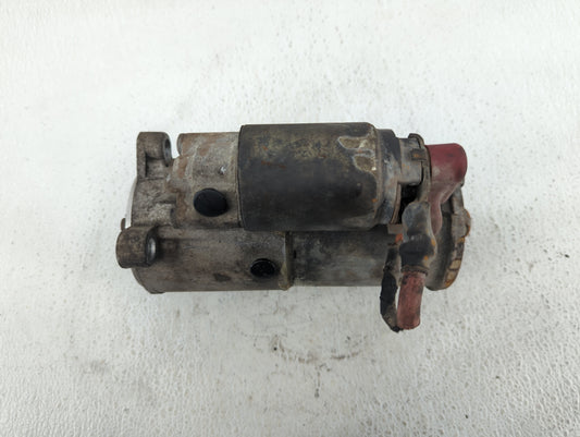 1999-2013 Ford F-150 Car Starter Motor Solenoid OEM P/N:9L34-11000-AB Fits OEM Used Auto Parts
