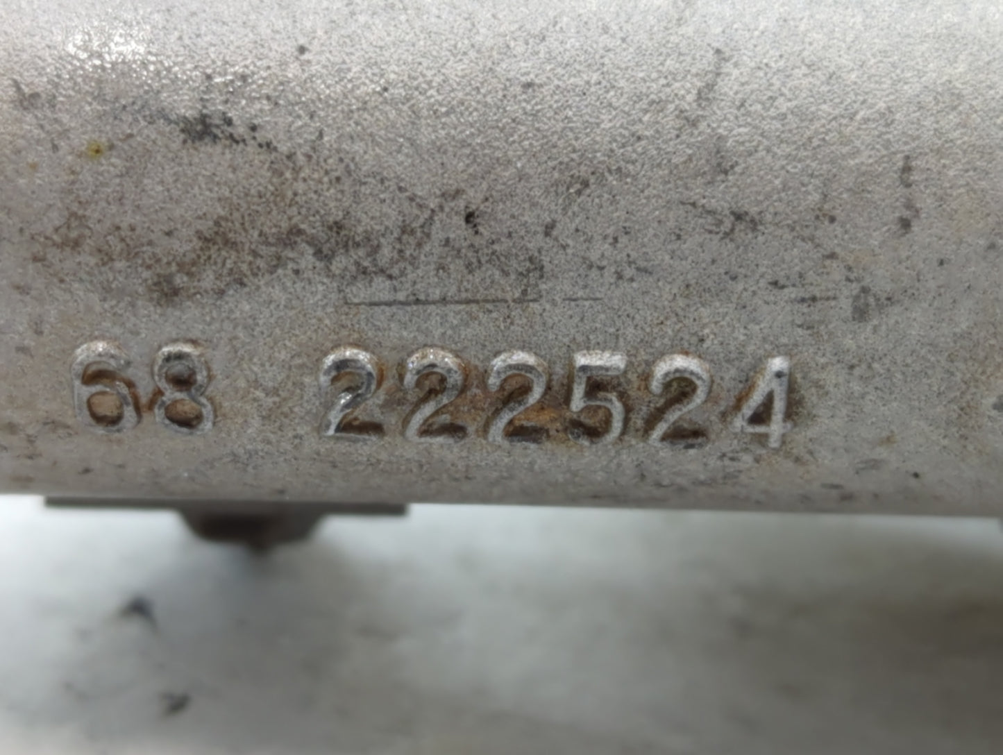 2004-2008 Ford F-150 Brake Master Cylinder - Oemusedautoparts1.com