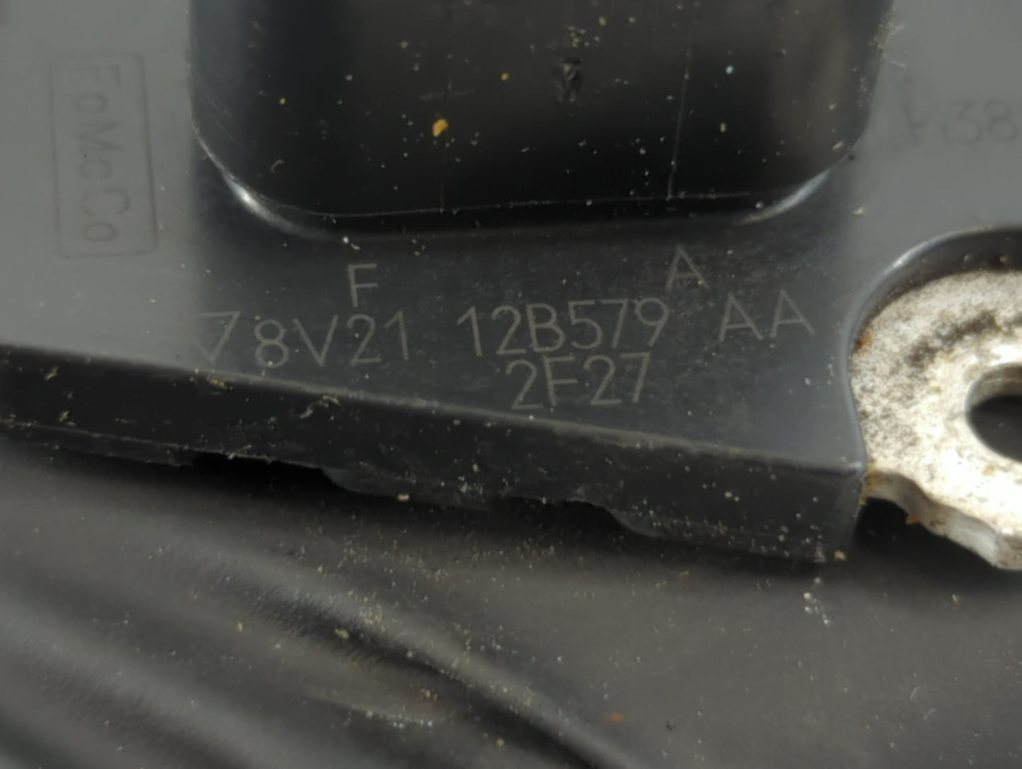 2004-2010 Ford F-150 Mass Air Flow Meter Maf - Oemusedautoparts1.com