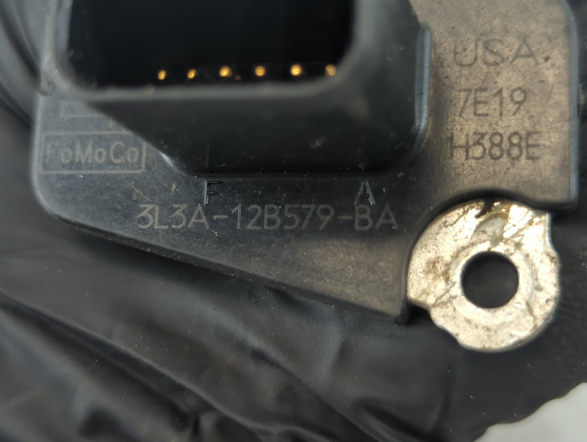 2004-2010 Ford F-150 Mass Air Flow Meter Maf Sensor 658847 - Oemusedautoparts1.com