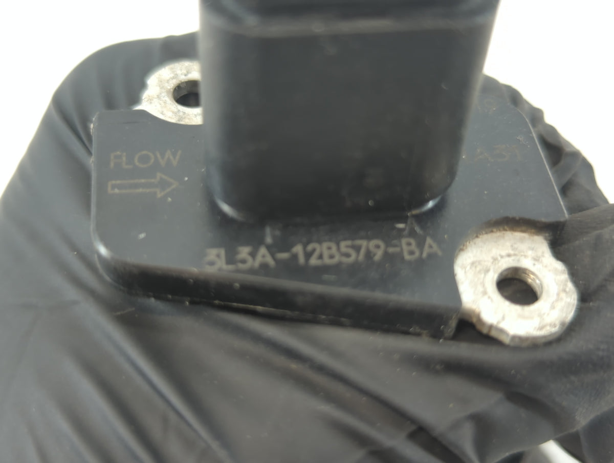 2004-2010 Ford F-150 Mass Air Flow Meter Maf Sensor 659132 - Oemusedautoparts1.com