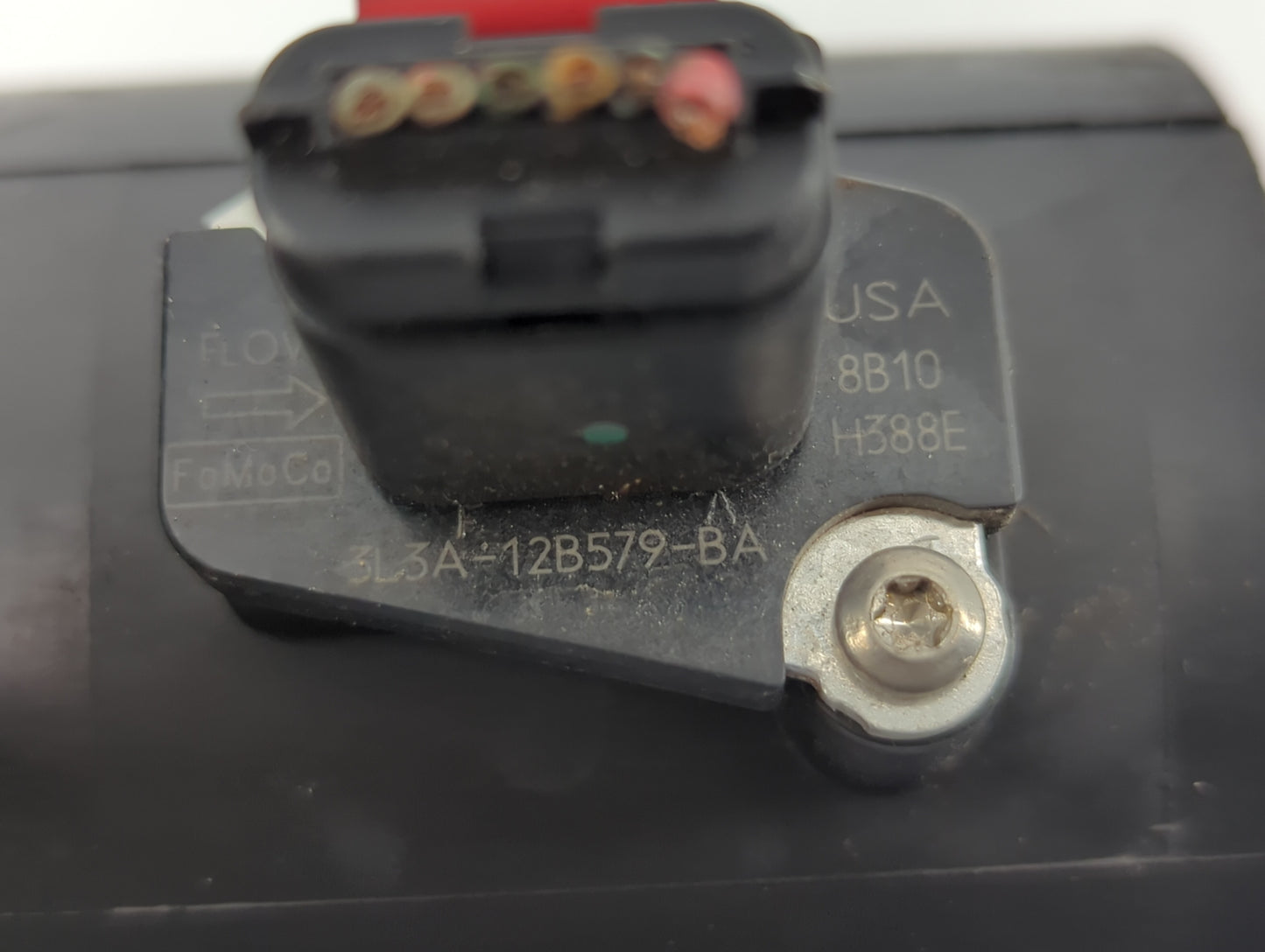 2004-2010 Ford F-150 Mass Air Flow Meter Maf - Oemusedautoparts1.com