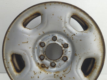 2004-2014 Ford F-150 Oem Wheel Rim