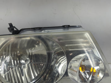 2004-2008 Ford F-150 Passenger Right Oem Head Light Headlight Lamp