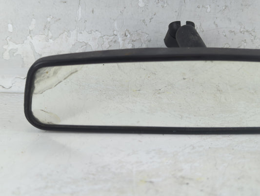 2000-2007 Ford F-150 Interior Rear View Mirror Replacement OEM P/N:E8011083 Fits OEM Used Auto Parts
