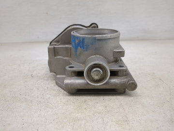 2007 Ford F150 Throttle Body Fits Fits 2005 2006 2008 OEM Used Auto Parts