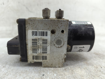 2007 Ford F250sd ABS Pump Control Module Replacement P/N:6C34-2C346-AD 14583219-L, 14449713 Fits Fits 2006 OEM Used Auto Parts