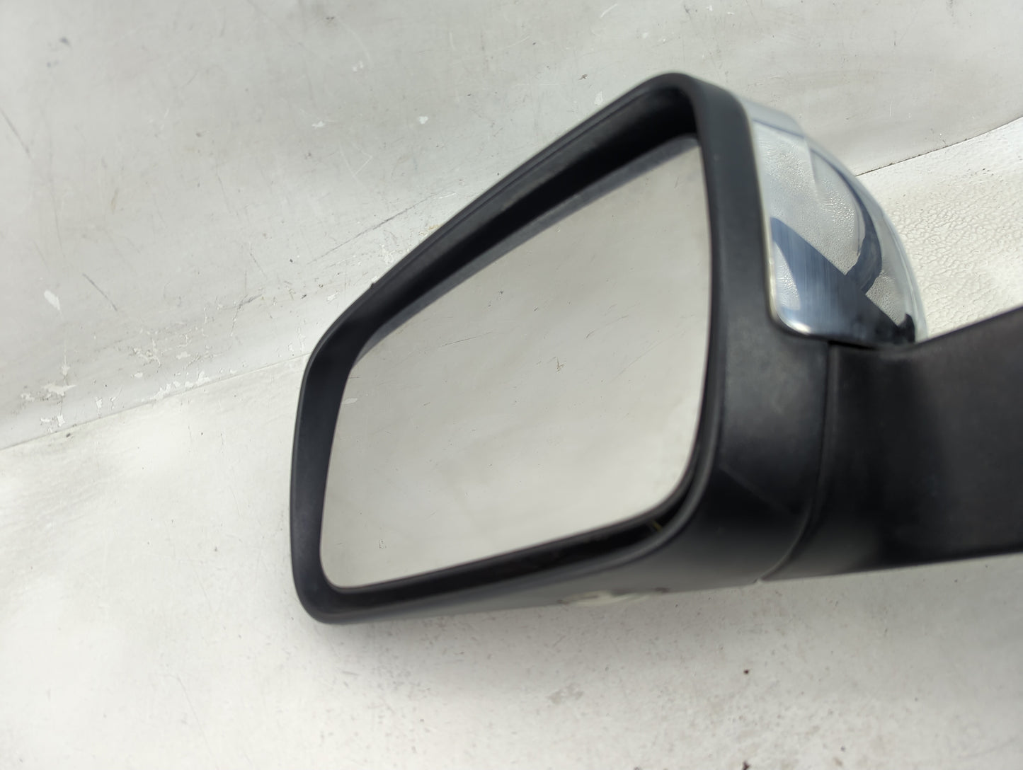 2005-2007 Ford Five Hundred Side Mirror Replacement Driver Left View Door Mirror Fits Fits 2005 2006 2007 OEM Used Auto Part