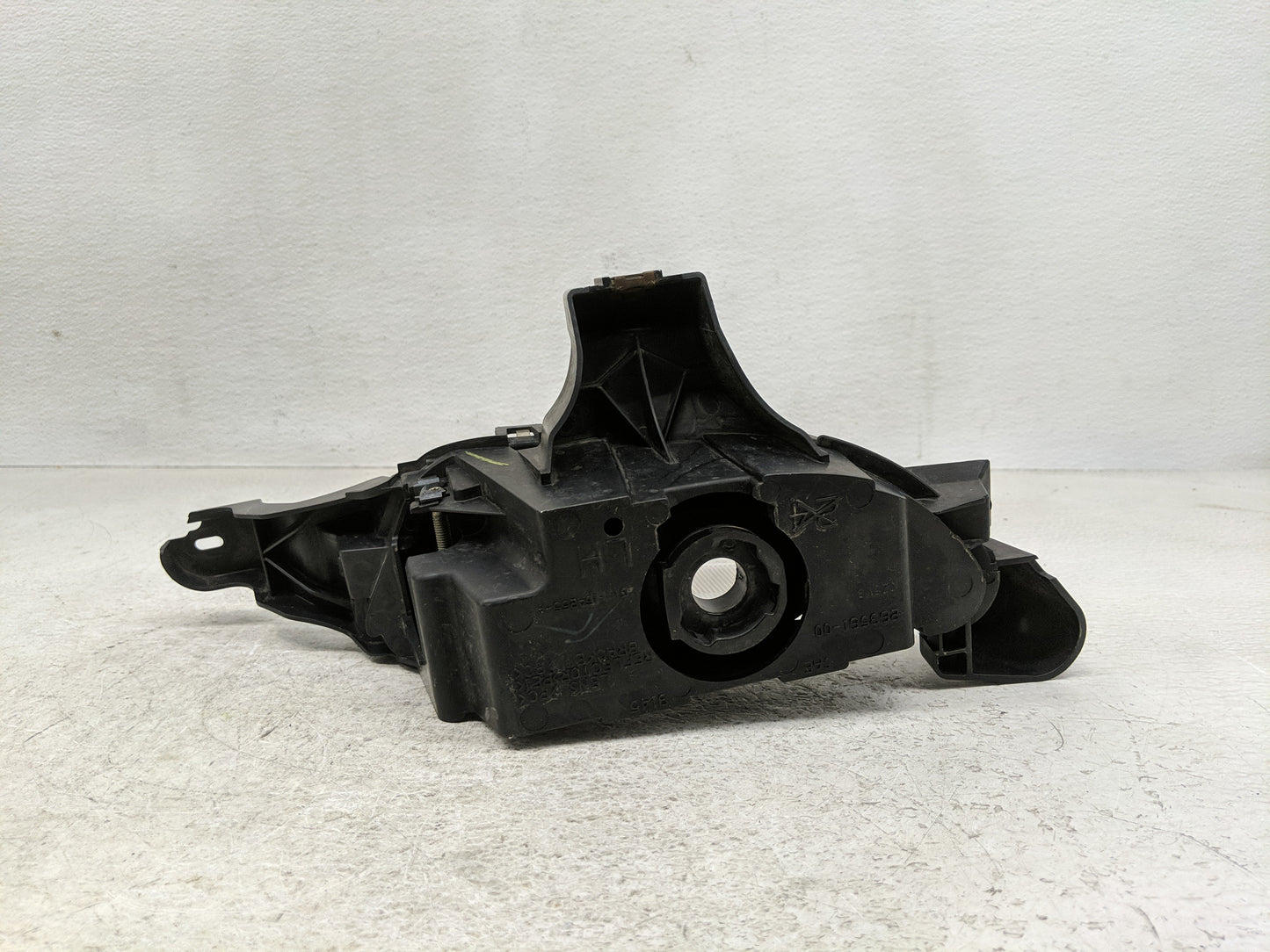 2005-2007 Ford Five Hundred Driver Left Oem Front Light Lamp - Oemusedautoparts1.com