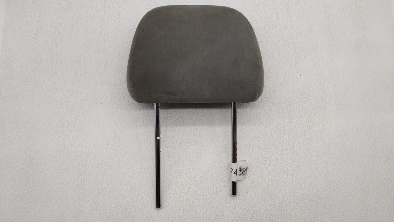 2005-2007 Ford Five Hundred Headrest Head Rest Front Driver Passenger Seat Fits Fits 2005 2006 2007 OEM Used Auto Parts - Oe