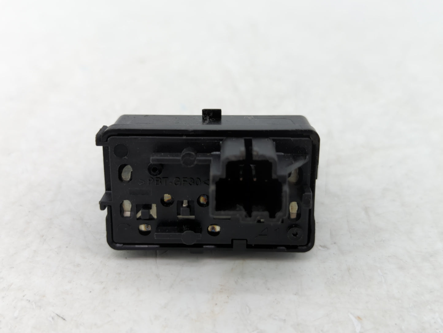2005-2007 Ford Five Hundred Master Power Window Switch Replacement Driver Side Left P/N:5F9T-14963-AF3JA6 Fits OEM Used Auto