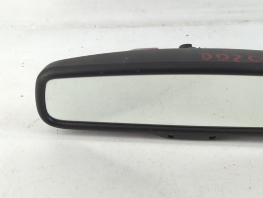 2007 Ford Five Hundred Interior Rear View Mirror Replacement OEM P/N:E11015892 Fits OEM Used Auto Parts