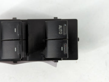2007 Ford Five Hundred Passenger Right Power Window Switch