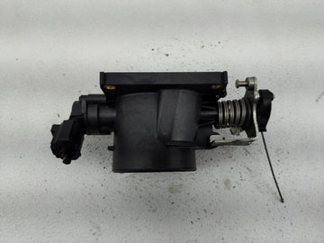 2003-2007 Ford Focus Throttle Body Fits Fits 2003 2004 2005 2006 2007 OEM Used Auto Parts