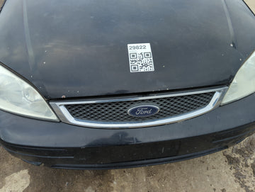 2005-2007 Ford Focus Front Bumper - Oem