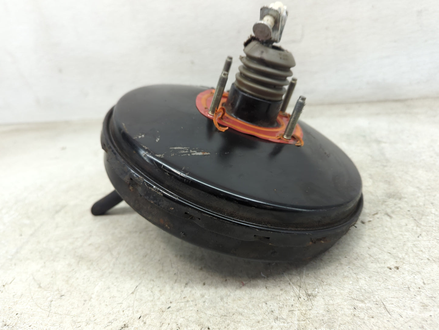 2000-2008 Ford Focus Power Brake Booster Oem 1489636 - Oemusedautoparts1.com