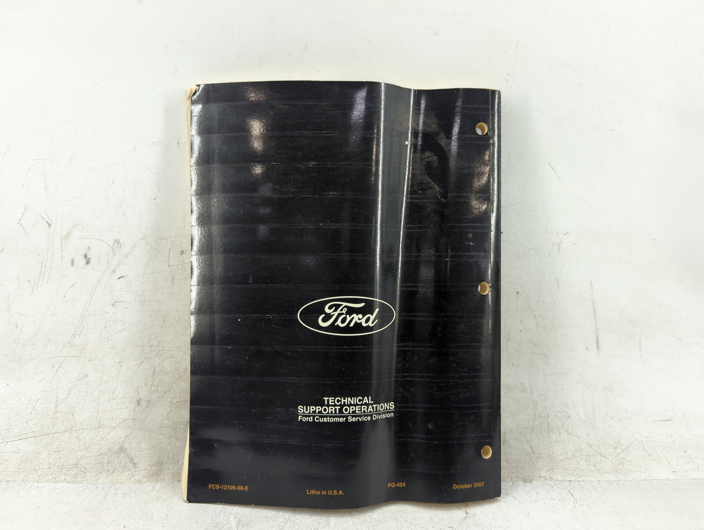 2007 Ford Ford - Oemusedautoparts1.com
