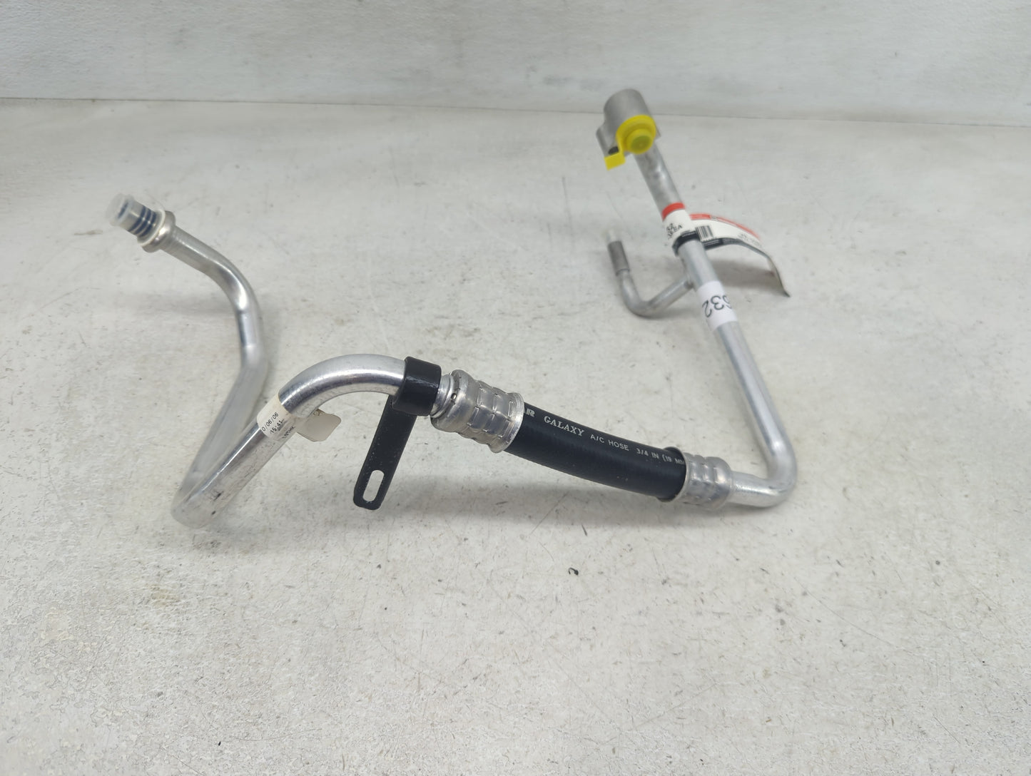 2007 Ford Freestar Air Conditioner Hose - Oemusedautoparts1.com