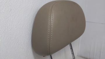 2007 Ford Freestyle Headrest Head Rest Front Passenger Seat Tan