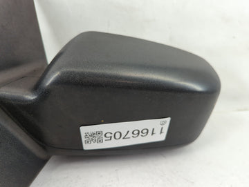 2006-2010 Ford Fusion Driver Side View Mirror - Left Door Mirror OEM Used