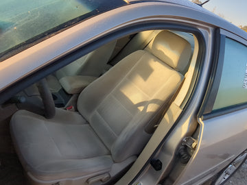 2006-2008 Ford Fusion Driver Front Seat Oem