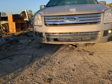 2006-2009 Ford Fusion Front Bumper - Oem