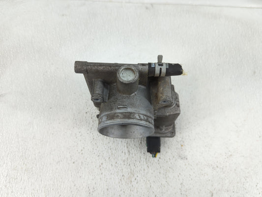 2006-2009 Ford Fusion Throttle Body Fits Fits 2006 2007 2008 2009 OEM Used Auto Parts