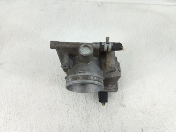 2006-2009 Ford Fusion Throttle Body Fits Fits 2006 2007 2008 2009 OEM Used Auto Parts