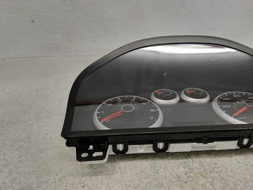 2007 Ford Fusion Instrument Cluster Speedometer Gauges P/N:7E5T 10849 BD Fits OEM Used Auto Parts