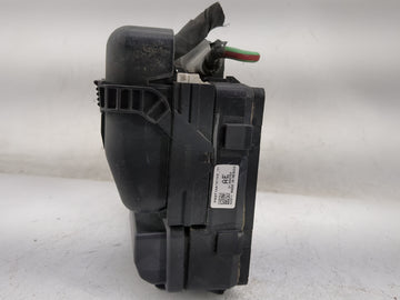 2006-2009 Ford Fusion Fusebox Fuse Box Panel Relay Module P/N:FG9T-14A067AE-01 Fits Fits 2006 2007 2008 2009 OEM Used Auto Parts
