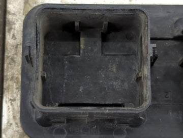 2007 Ford Fusion PCM Engine Control Computer ECU ECM PCU OEM P/N:7E5A-12A650-AMA Fits OEM Used Auto Parts