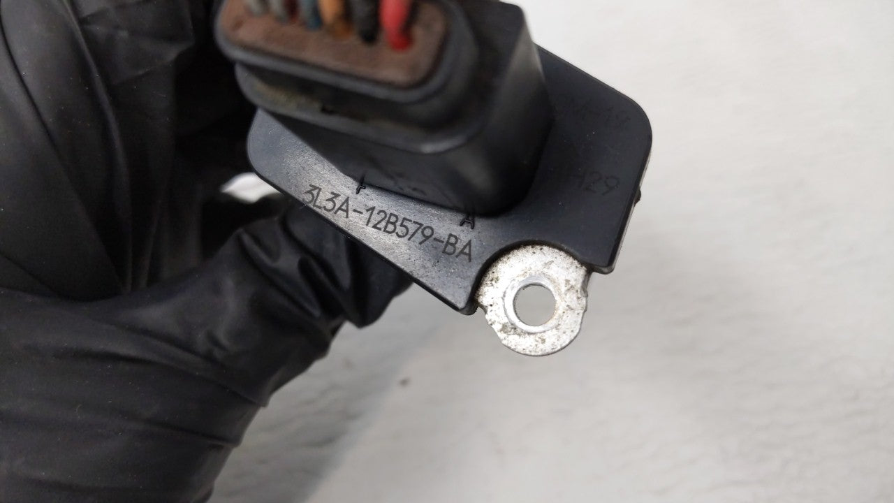 2006-2012 Ford Fusion Mass Air Flow Meter Maf - Oemusedautoparts1.com