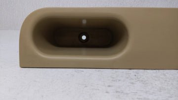2007 Ford Fusion Passeneger Right Power Window Switch 7l2t-14529-aaw