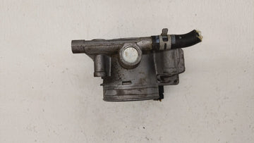 2006-2009 Ford Fusion Throttle Body P/N:6E5G-9F991-A Fits Fits 2006 2007 2008 2009 OEM Used Auto Parts