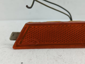 2006-2009 Ford Fusion Driver Left Oem Front Light Lamp