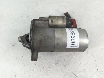 2006-2009 Ford Mustang Car Starter Motor Solenoid OEM P/N:6L5T-11000-CA Fits Fits 2006 2007 2008 2009 2010 2011 OEM Used Auto Parts