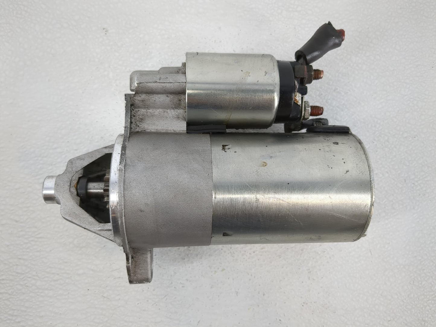 2005-2010 Ford Mustang Car Starter Motor Solenoid OEM Fits Fits 2005 2006 2007 2008 2009 2010 OEM Used Auto Parts - Oemuseda