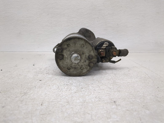 2005-2010 Ford Mustang Car Starter Motor Solenoid OEM P/N:7R3T-11000-AA Fits Fits 2005 2006 2007 2008 2009 2010 OEM Used Auto Parts