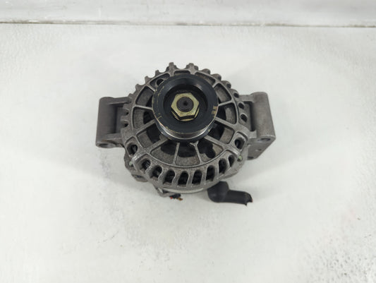 2005-2008 Ford Mustang Alternator Replacement Generator Charging Assembly Engine OEM Fits Fits 2005 2006 2007 2008 OEM Used Auto Parts