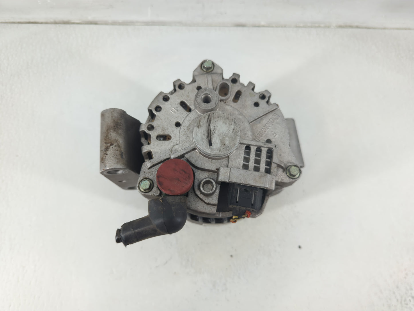 2005-2008 Ford Mustang Alternator Replacement Generator Charging Assembly Engine OEM Fits Fits 2005 2006 2007 2008 OEM Used