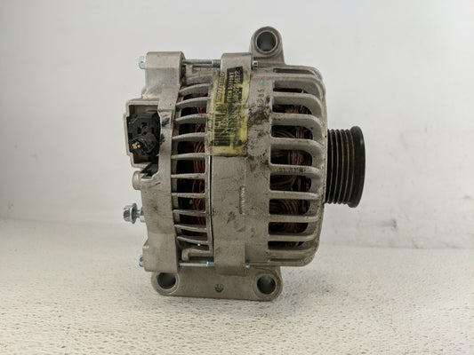 2005-2008 Ford Mustang Alternator Replacement Generator Charging Assembly Engine OEM Fits Fits 2005 2006 2007 2008 OEM Used Auto Parts