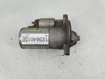 2006-2009 Ford Mustang Car Starter Motor Solenoid OEM P/N:6L5T-11000-CA Fits Fits 2006 2007 2008 2009 2010 2011 OEM Used Auto Parts
