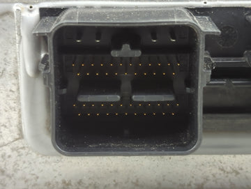 2007 Ford Mustang PCM Engine Control Computer ECU ECM PCU OEM P/N:7R3A-12A650-ZC PCM170F Fits OEM Used Auto Parts