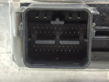 2007-2008 Ford Mustang PCM Engine Control Computer ECU ECM PCU OEM P/N:UKQ-R3707 7R3A-12A650-ANA Fits Fits 2007 2008 OEM Used Auto Parts